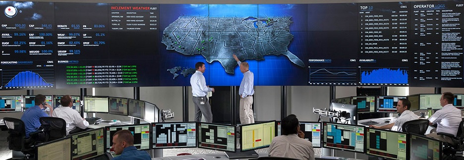 situation center